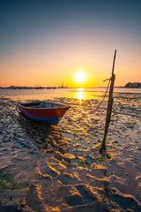 A peaceful view of nature&rsquo;s grandeur, where every detail reveals calm, depth, and endless space