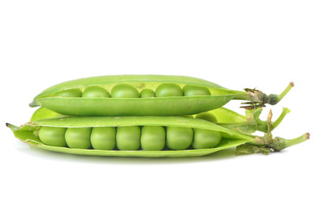 Green peas