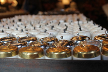 interrupteurs anciens