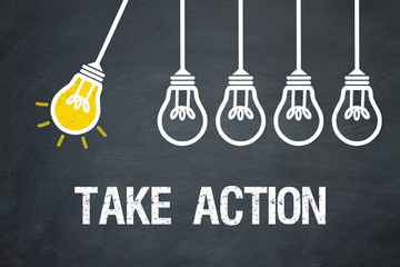 Take Action