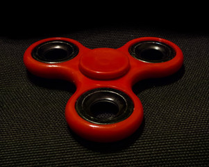 spinner 