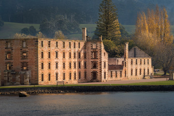 Port Arthur