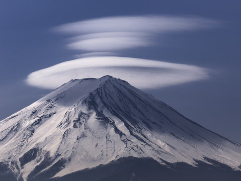 Mount Fuji