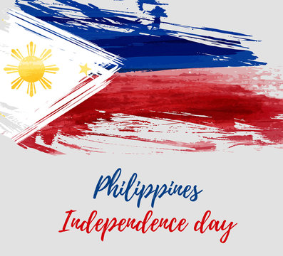 Philippines Independence Day Holiday