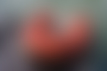 Gradient abstract background with copy space