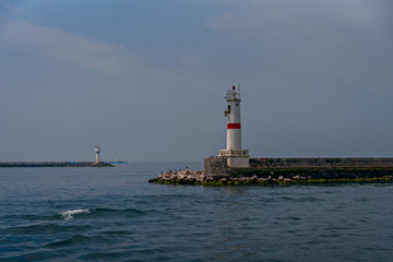 lighthouse