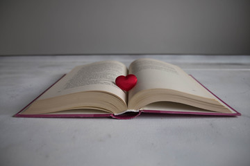 Libro aperto