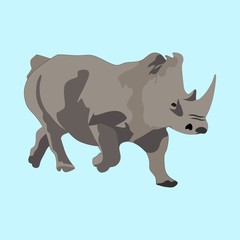 icons about Animal with overweight, vertebrate, solid, encyclopedia and sketch