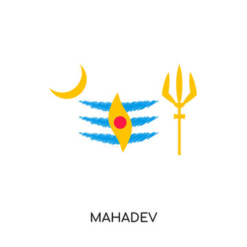 Mahadev - T-Shirt Dress - Frankly Wearing