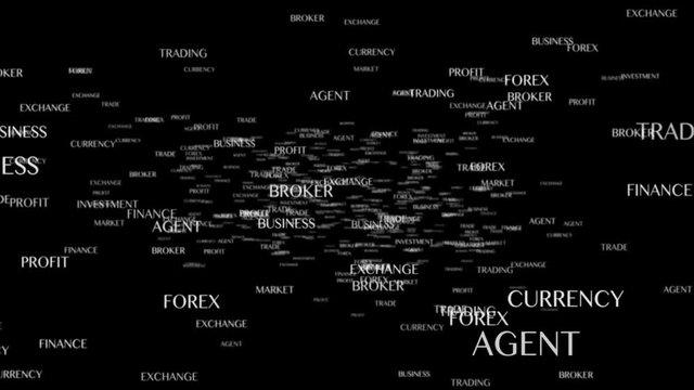 INTERNET MARKETING Keywords, Rendering, Animation, Background, Loop, 4k

