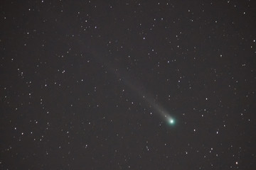 ラブジョイ彗星(C/2013 R1)