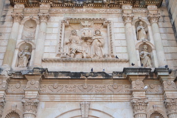 ARQUITECTURA 