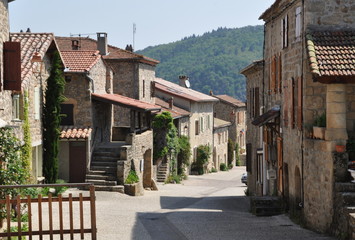Ruelle de Désaignes