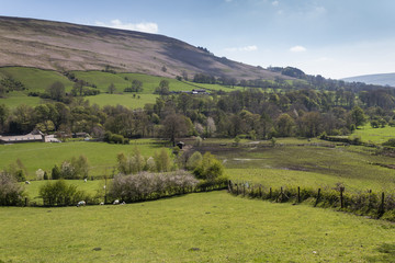 Derbyshire High Peak