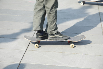 skate