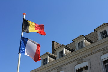 Amitié franco-belge