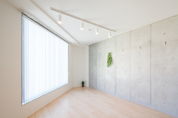 マンションの部屋