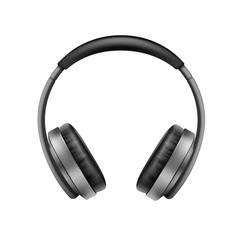 Vector wireless headphones