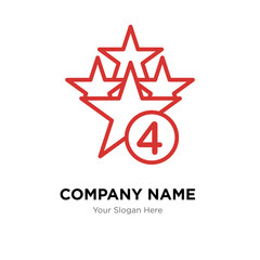 cod company logo design template, colorful vector icon for your business, brand sign and symbol