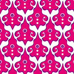 geometric pattern