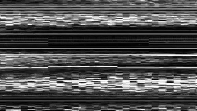 GET READY Glitch Text Animation (3 Versions with Alpha Channel), Old Gaming Console Style, Rendering, Background, Loop, 4k
