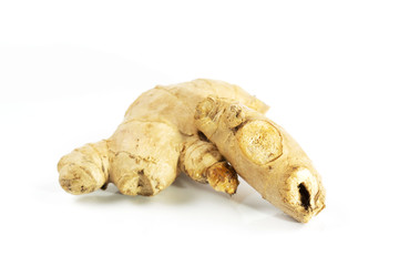 piece of ginger