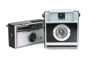 Appareils photo vintage