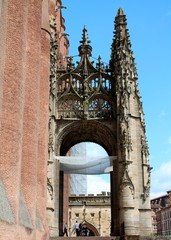 Cathédrale d'Albi