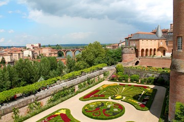 Cathédrale d'Albi