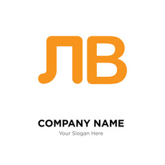 Kyrgyzstan currency company logo design template, colorful vector icon for your business, brand sign and symbol