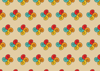 pattern illustration