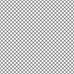 Vector Uniform Grid fishnet tights seamless pattern. - 204669704