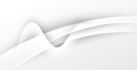 abstract wavy background