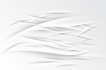 abstract wavy background