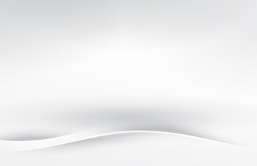 abstract wavy background