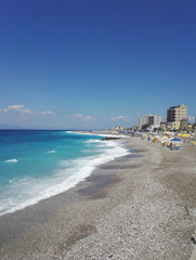 Strand