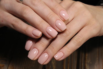 best nails manicure