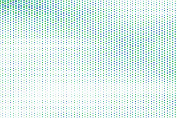 Abstract conceptual hexagon pattern. Digital, background, design & canvas.