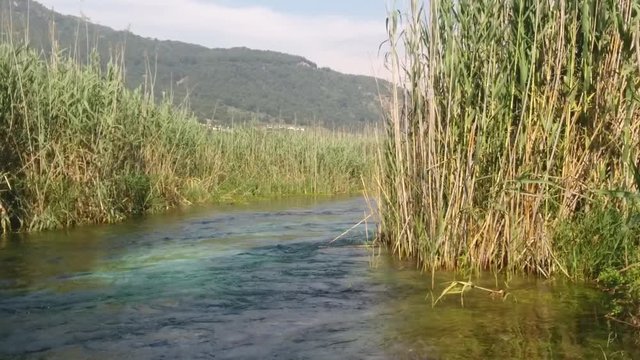 akyaka-river