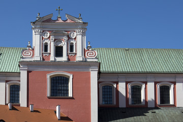 Lesser Basilica of St. Stanislaus