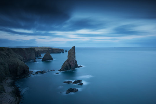 Duncansby Head