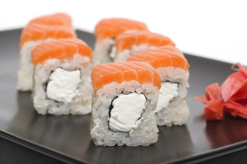 Суши, Роллы, Кухня.

