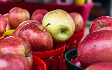 Apples