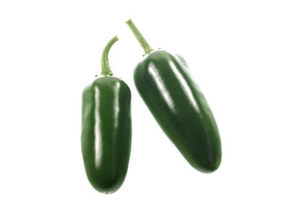Chili Pepper Jalapeños