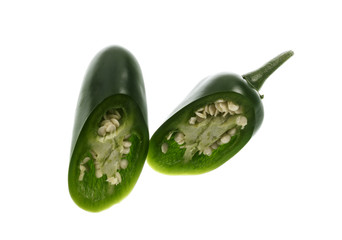 Chili Pepper Jalapeños