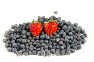 blue berry's