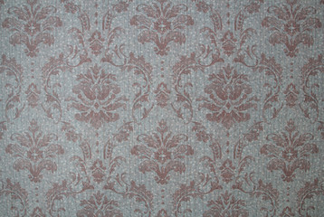 Flowers texture wallpaper