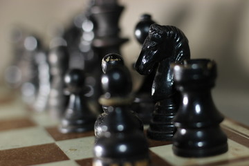 Strategy Game