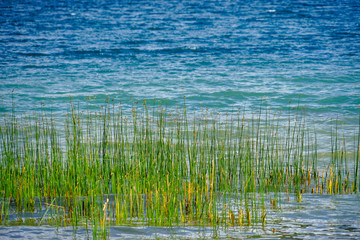 lake