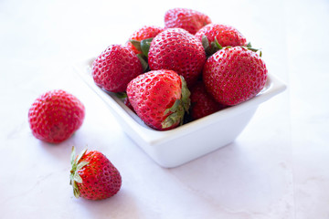 strawberry
